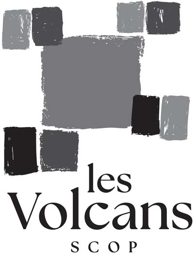 Les Volcans