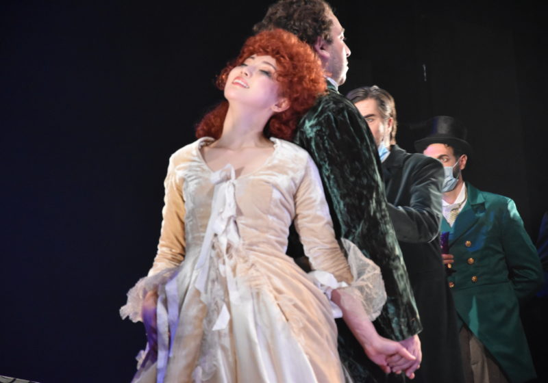 Lucia di Lammermoor