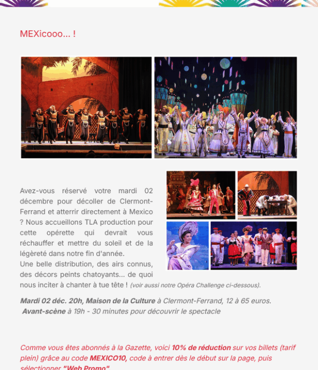 N°63 - Novembre 2025