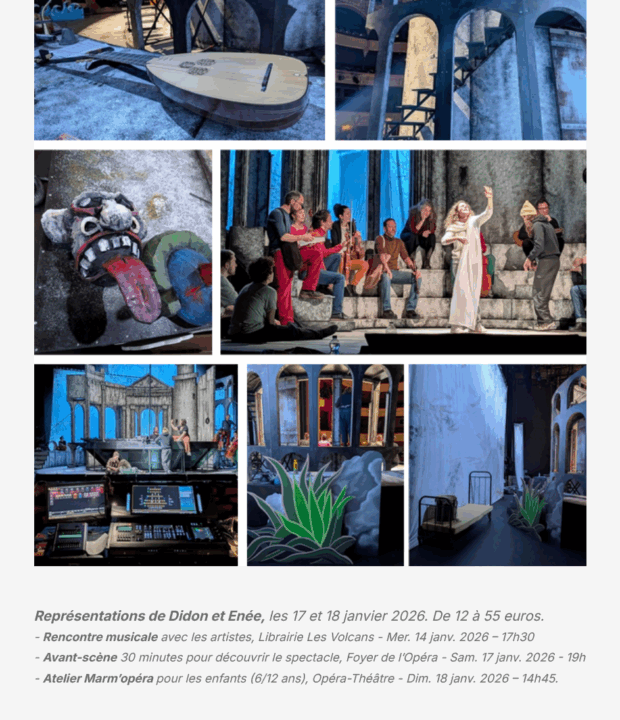 N°65 - Janvier 2026