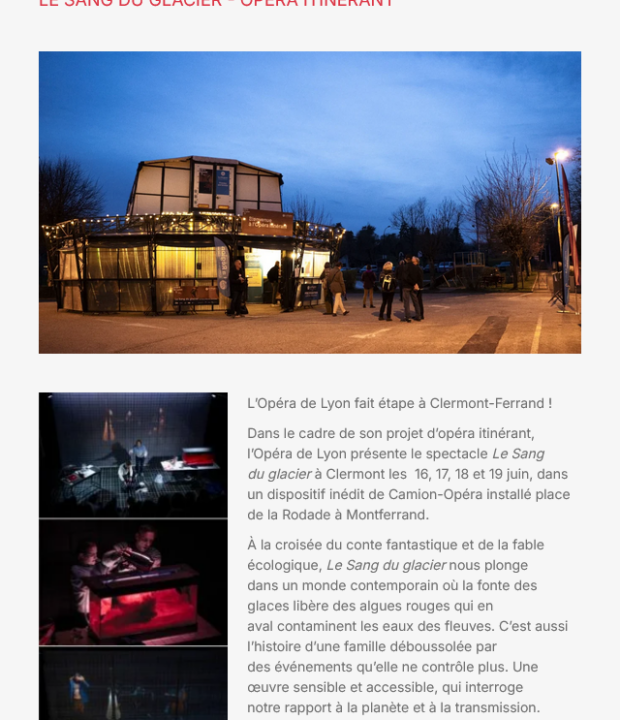 N°70 - Juin 2026