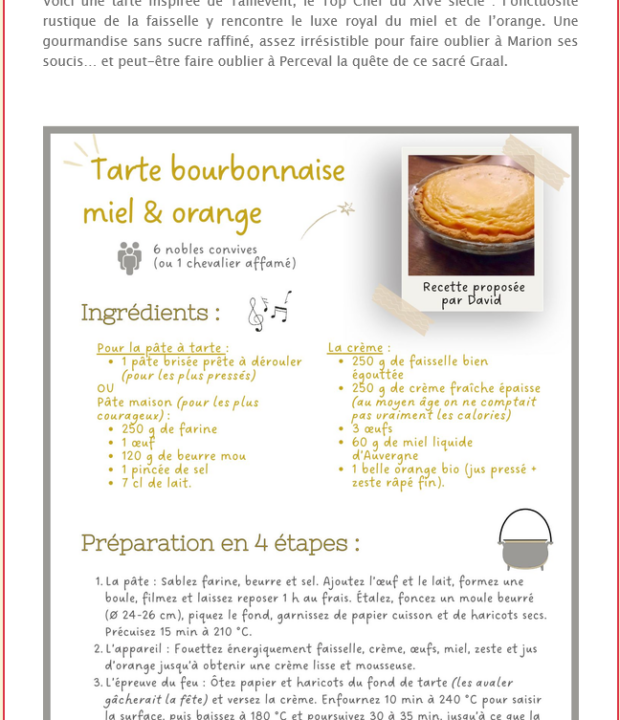 N°73 - Octobre 26